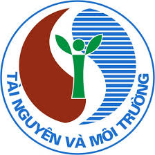 Logo Sở Tài nguyên và Môi trường tỉnh Bình Định