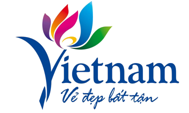Logo Sở Du lịch tỉnh Bình Định