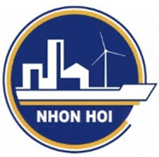 Logo Ban Quản lý khu kinh tế tỉnh Bình Định