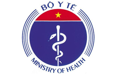 Logo Sở Y tế tỉnh Bình Định