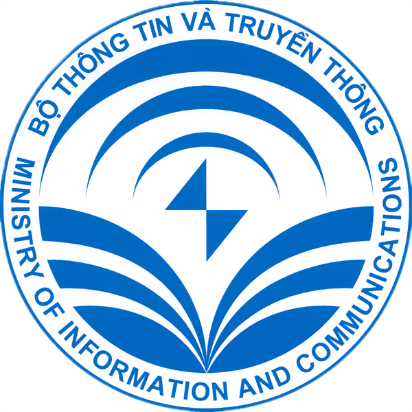 Logo Sở Thông tin và Truyền thông tỉnh Bình Định