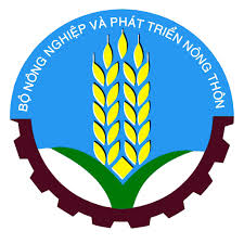 Logo Sở Nông nghiệp và Phát triển nông thôn tỉnh Bình Định